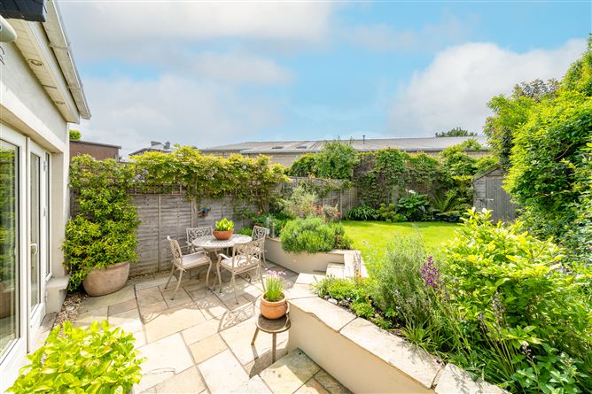 100 Tyrconnell Park, Inchicore, Dublin 8