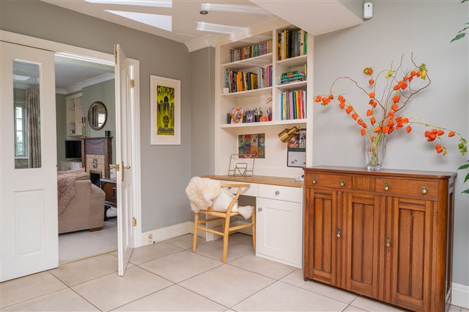 100 Tyrconnell Park, Inchicore, Dublin 8