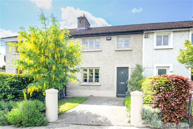 100 Tyrconnell Park, Inchicore, Dublin 8