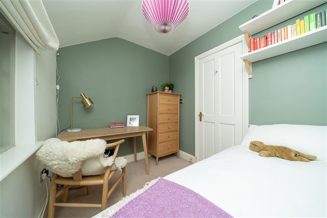 100 Tyrconnell Park, Inchicore, Dublin 8