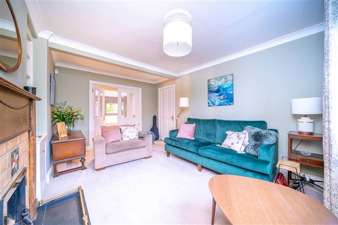 100 Tyrconnell Park, Inchicore, Dublin 8