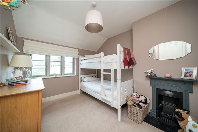 100 Tyrconnell Park, Inchicore, Dublin 8