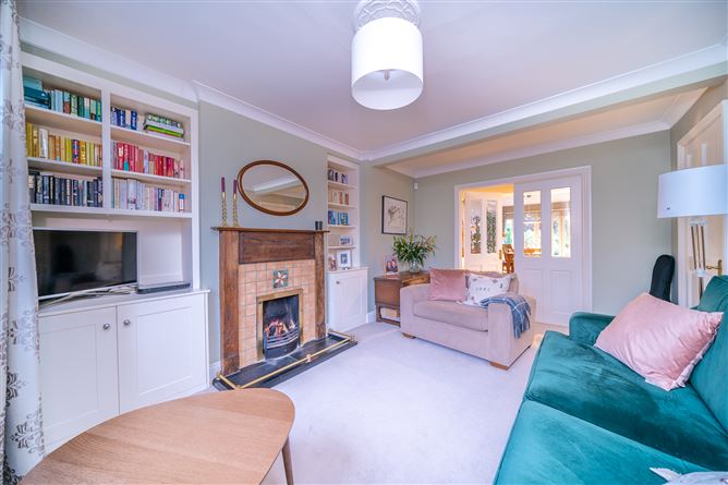 100 Tyrconnell Park, Inchicore, Dublin 8