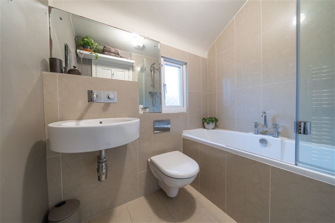 100 Tyrconnell Park, Inchicore, Dublin 8