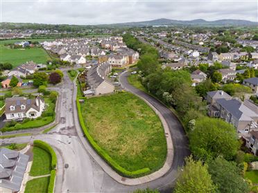 Image for Site With FPP For, Assisted Living Apartments, Oakview Village, Tralee, Co. Kerry