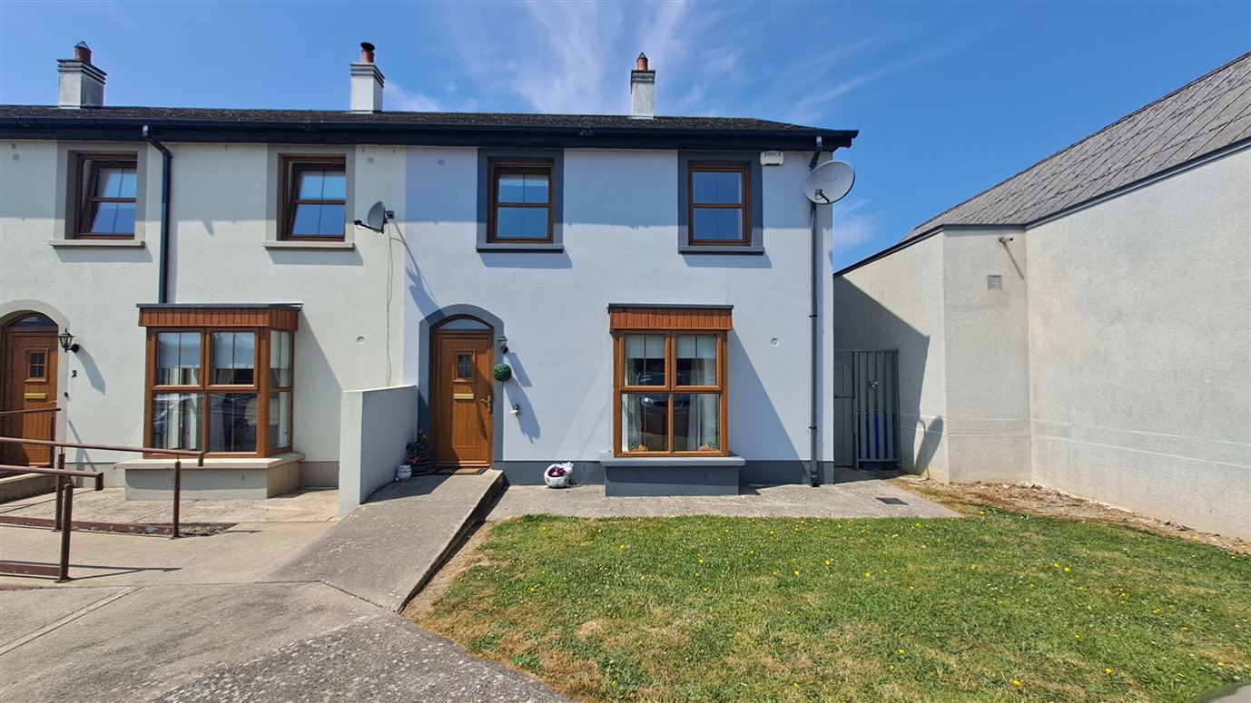 1 Pleasant Medows, Foulksmills, Wexford Youbid.ie 4711424 MyHome