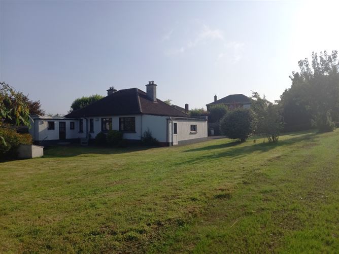 Lee View, Mount Ovel, Rochestown Road, Cork., Rochestown, Cork