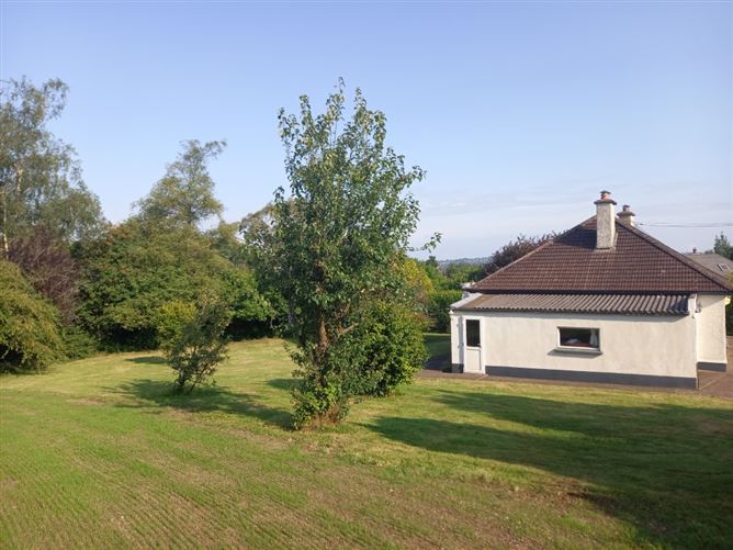 Lee View, Mount Ovel, Rochestown Road, Cork., Rochestown, Cork