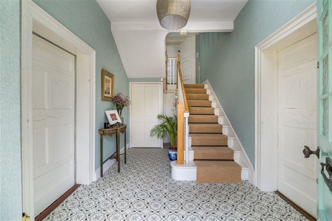 Ashbrook House, Dromakeenan, Roscrea, Co. Tipperary