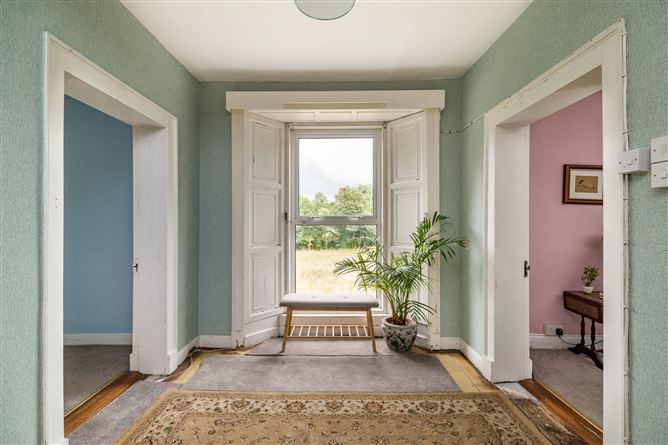 Ashbrook House, Dromakeenan, Roscrea, Co. Tipperary
