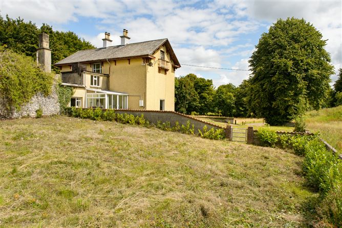 Ashbrook House, Dromakeenan, Roscrea, Co. Tipperary