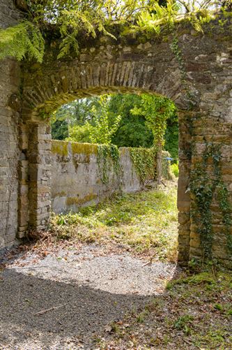 Ashbrook House, Dromakeenan, Roscrea, Co. Tipperary