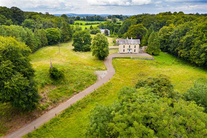 Ashbrook House, Dromakeenan, Roscrea, Co. Tipperary