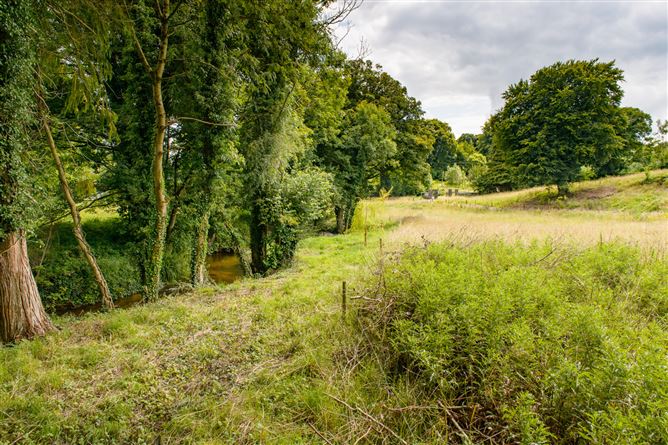Ashbrook House, Dromakeenan, Roscrea, Co. Tipperary