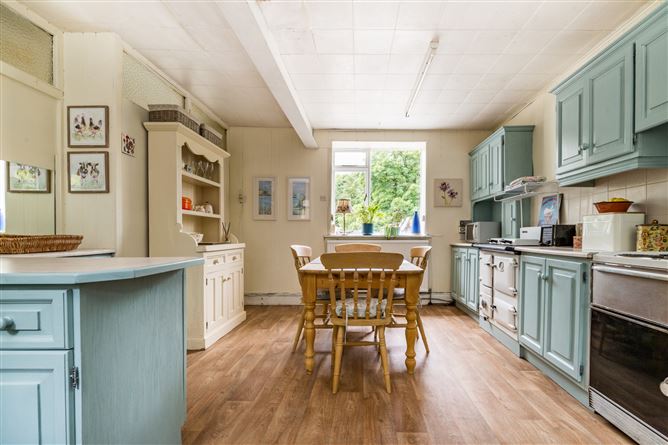 Ashbrook House, Dromakeenan, Roscrea, Co. Tipperary