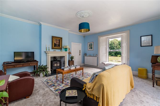 Ashbrook House, Dromakeenan, Roscrea, Co. Tipperary