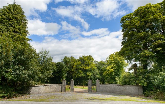 Ashbrook House, Dromakeenan, Roscrea, Co. Tipperary