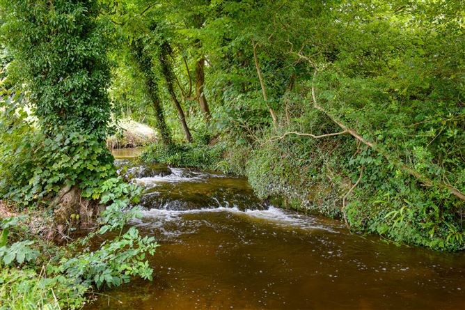 Ashbrook House, Dromakeenan, Roscrea, Co. Tipperary