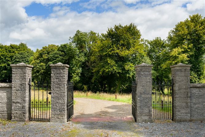 Ashbrook House, Dromakeenan, Roscrea, Co. Tipperary