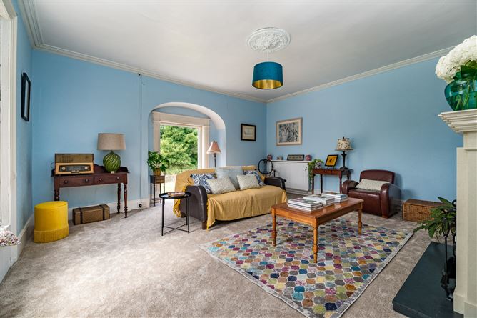 Ashbrook House, Dromakeenan, Roscrea, Co. Tipperary