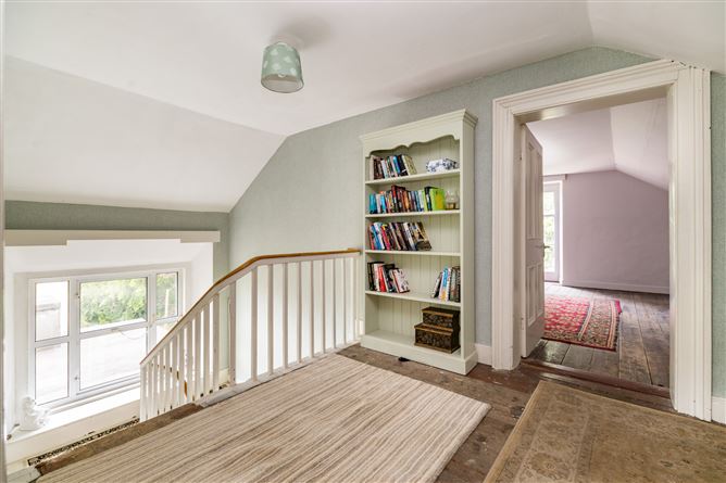 Ashbrook House, Dromakeenan, Roscrea, Co. Tipperary