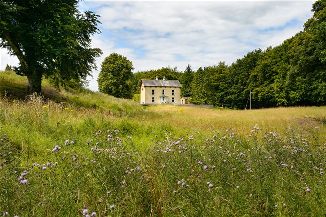 Ashbrook House, Dromakeenan, Roscrea, Co. Tipperary