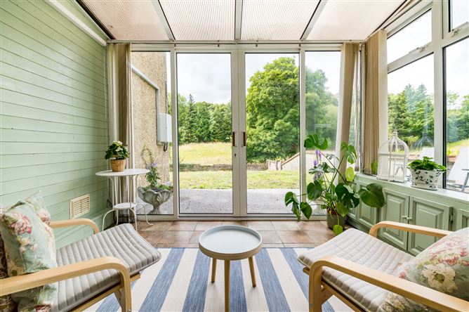 Ashbrook House, Dromakeenan, Roscrea, Co. Tipperary