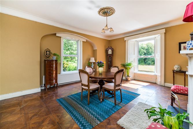 Ashbrook House, Dromakeenan, Roscrea, Co. Tipperary