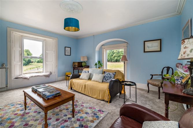Ashbrook House, Dromakeenan, Roscrea, Co. Tipperary