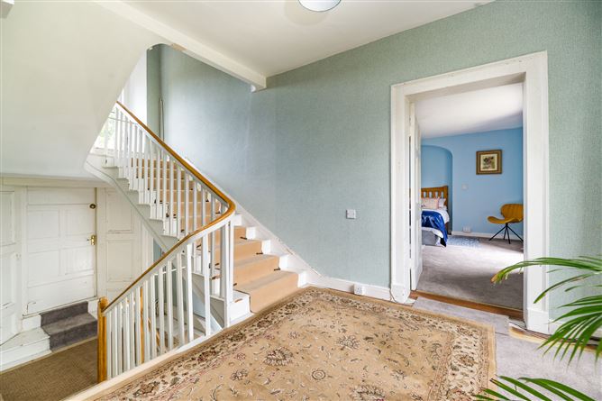 Ashbrook House, Dromakeenan, Roscrea, Co. Tipperary
