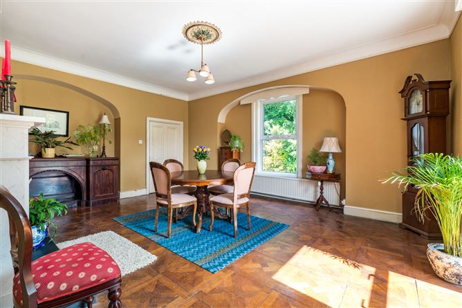 Ashbrook House, Dromakeenan, Roscrea, Co. Tipperary