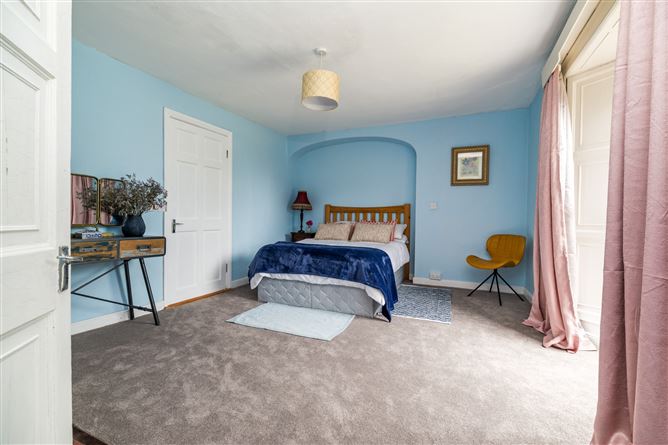 Ashbrook House, Dromakeenan, Roscrea, Co. Tipperary