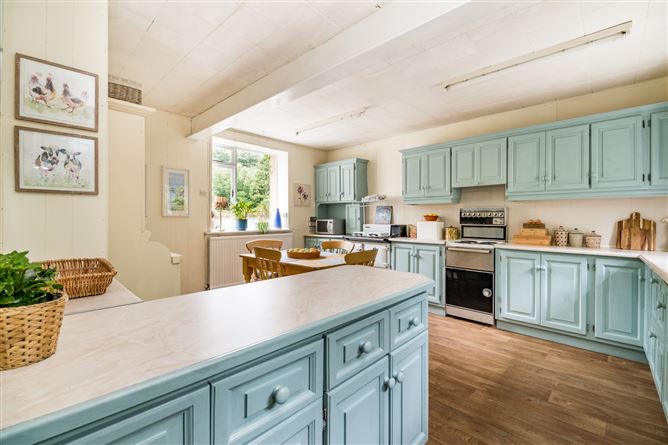 Ashbrook House, Dromakeenan, Roscrea, Co. Tipperary