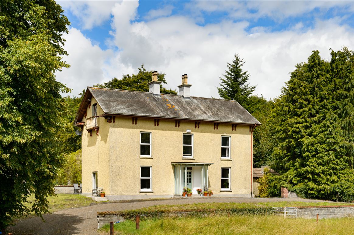 Ashbrook House, Dromakeenan, Roscrea, Co. Tipperary
