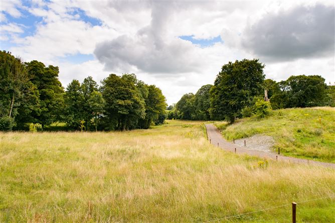 Ashbrook House, Dromakeenan, Roscrea, Co. Tipperary