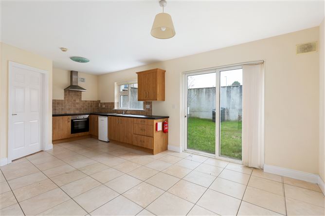 14 Malton Park, Carnew, Wicklow