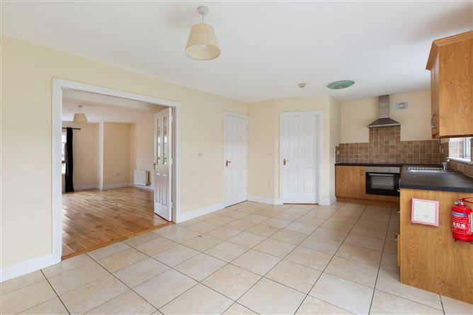 14 Malton Park, Carnew, Wicklow