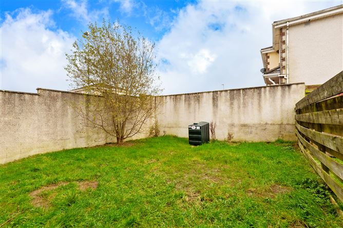 14 Malton Park, Carnew, Wicklow