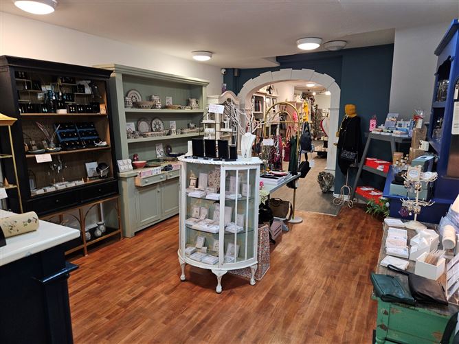 22 Main Street, Midleton, Cork