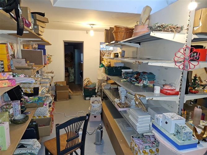 22 Main Street, Midleton, Cork