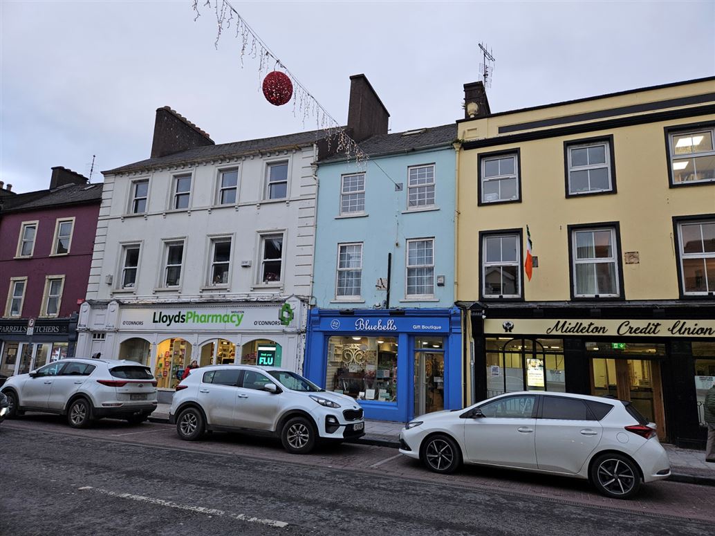 22 Main Street, Midleton, Cork