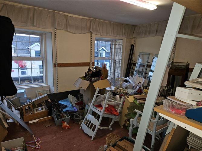 22 Main Street, Midleton, Cork