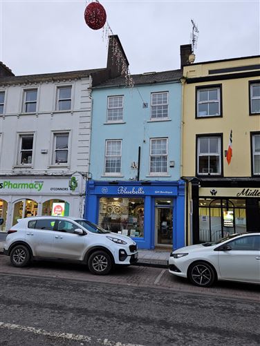 22 Main Street, Midleton, Cork