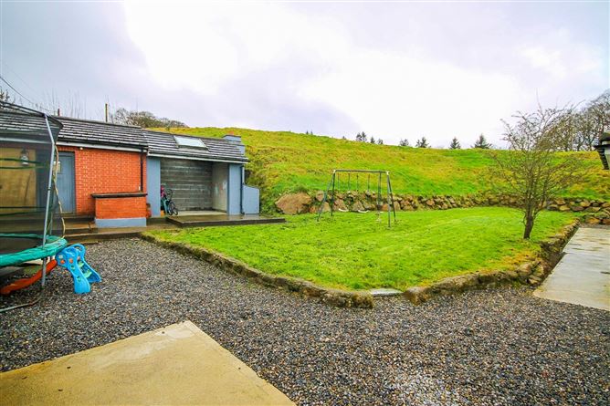 Springfield Cottage, Aghfarrell, Brittas, Co. Dublin