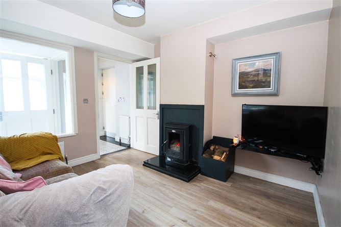 Springfield Cottage, Aghfarrell, Brittas, Co. Dublin