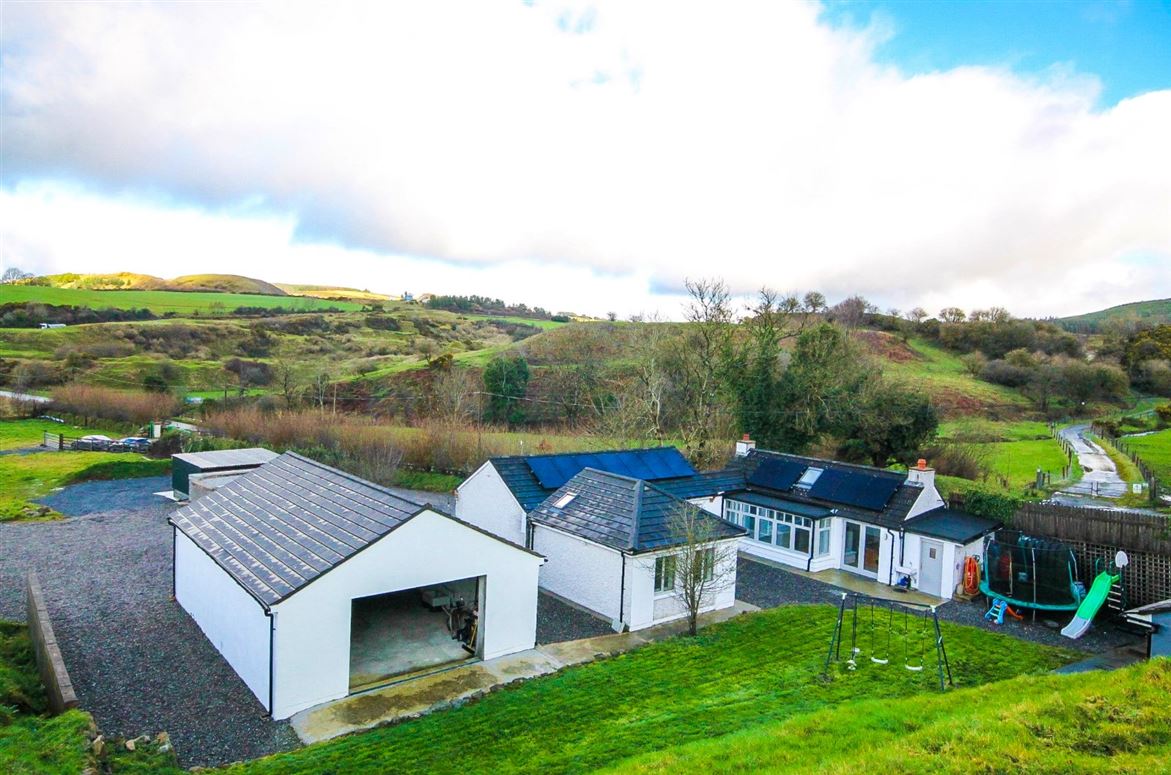 Springfield Cottage, Aghfarrell, Brittas, Co. Dublin