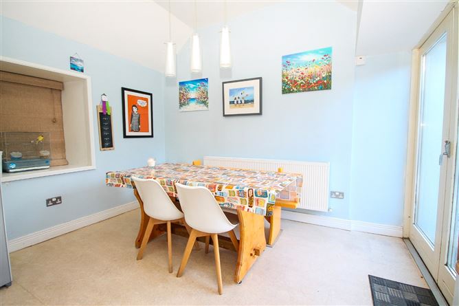 Springfield Cottage, Aghfarrell, Brittas, Co. Dublin