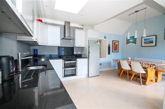 Springfield Cottage, Aghfarrell, Brittas, Co. Dublin