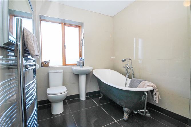 Springfield Cottage, Aghfarrell, Brittas, Co. Dublin