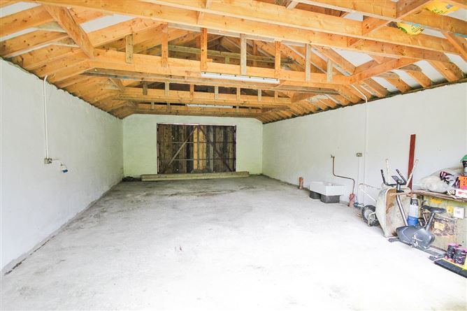 Springfield Cottage, Aghfarrell, Brittas, Co. Dublin